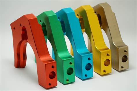 anodized cnc parts suppliers|aluminum anodizing parts.